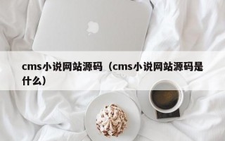 cms小说网站源码（cms小说网站源码是什么）