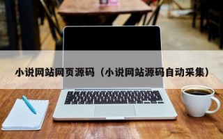 小说网站网页源码（小说网站源码自动采集）