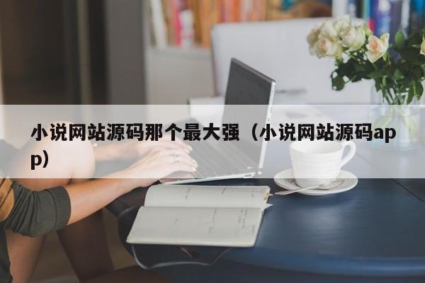 小说网站源码那个最大强（小说网站源码app）-第1张图片-茗川网