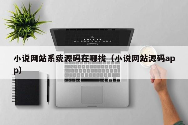 小说网站系统源码在哪找（小说网站源码app）-第1张图片-茗川网