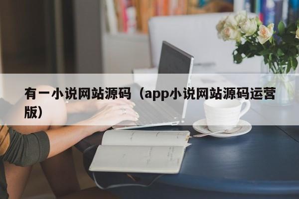 有一小说网站源码（app小说网站源码运营版）-第1张图片-茗川网