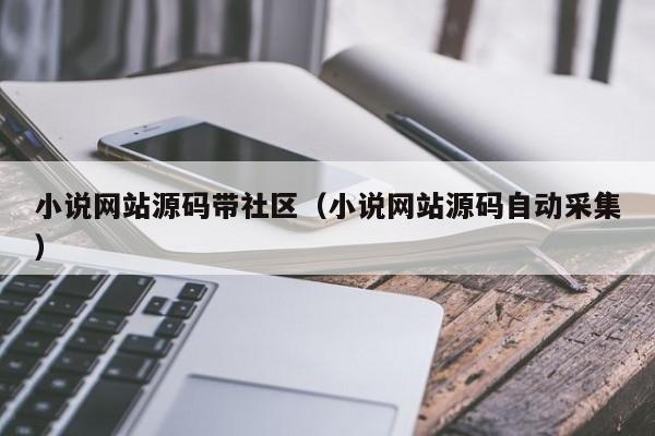 小说网站源码带社区（小说网站源码自动采集）-第1张图片-茗川网